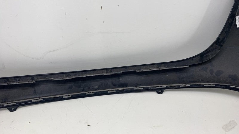 ⭕ 2024 Tesla Model Y Rear Bumper Cover  OEM Assembly Gray - PN01