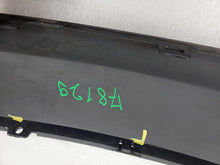⭕ 2012-2015 Tesla Model S MS Rear Bumper Lower Valance Diffuser Cover 6009005