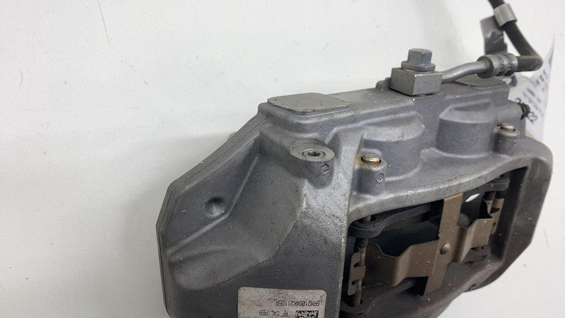 ⭕ 17-23 Tesla Model 3 Front Brake Caliper w/ Brake Hose Line Right 104