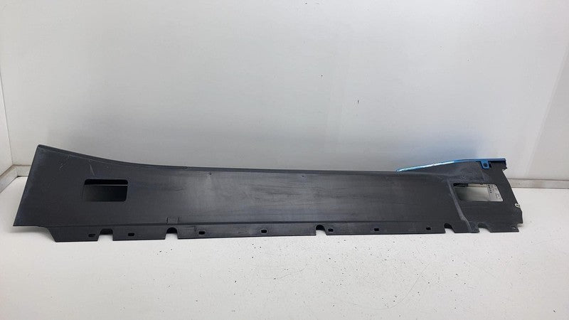 7368598 ⭕ 14-20 BMW i3 Passenger Side Skirt Rocker Panel Door Sill Cover Right 7368598