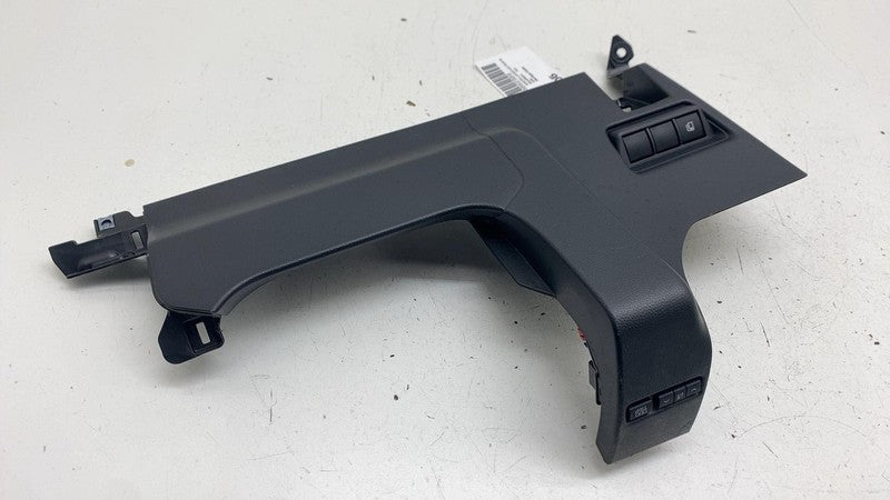 5548047200 ⭕ 23-25 Toyota Prius Left Dashboard Lower Knee Bolster Trim Panel LH 55480-47200