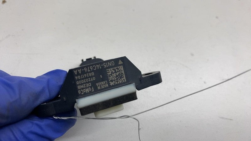 ⭕ 18-24 Lincoln Navigator Front Left or Right Crash Impact Sensor GN15