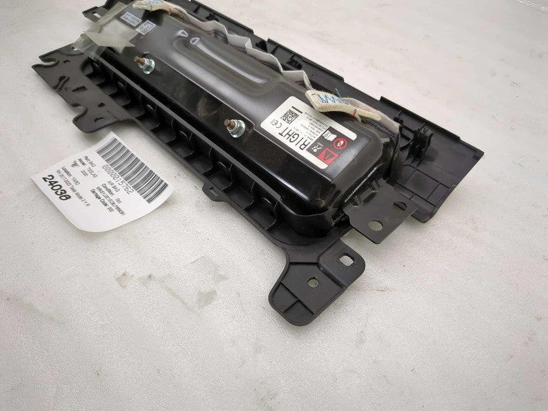 ⭕ 17-23 Tesla Model Y 3 Right Knee Airbag Passenger Safety Module 1077