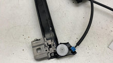 ⭕ 2024-2025 Model 3 Front Left Door Window Glass Regulator & Motor 1929917-00-A