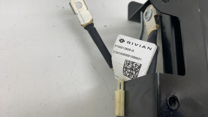PT00000554 ⭕ 22-25 Rivian R1T R1S HV Power Inverter Converter Control Module PT00000554