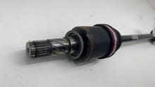 ⭕ 18-24 Subaru XV Crosstrek Rear Passenger Side CV Axle Shaft Halfshaft Right RH