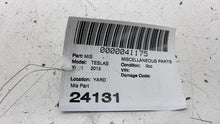 ⭕ 2012-2020 Tesla Model S Front Passenger Side Seat Belt Lap Pre-Tensioner Right