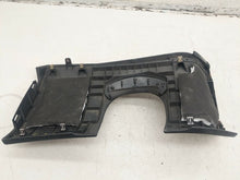 ⭕ 12-20 Model S MS Left Knee Lower Dashboard Steering Column Cover 1007010-00-C