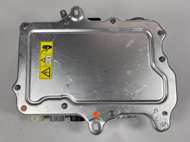 ⭕ 16-20 Tesla Model X Front High Voltage Distribution Junction Box 104