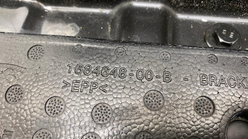 Tesla Cybertruck Rear Trailer Hitch Tow Bar Receiver OEM 1780915-00-H 