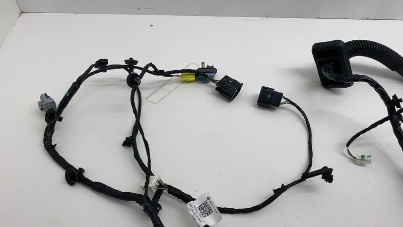 C200000563J ⭕ 2022 Rivian R1T Front Right Passenger Door Wire Wiring Harness RH C200000563-J