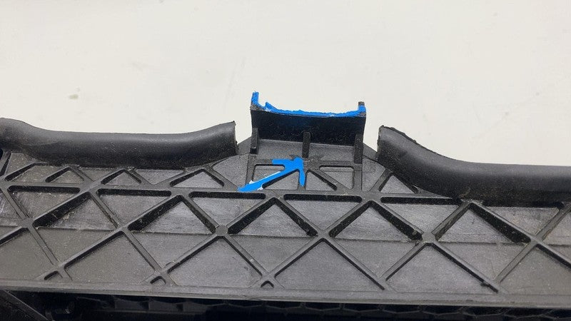 ⭕ 2024 Acura ZDX Honda Prologue Air Shutter Front Bumper Assembly 8658