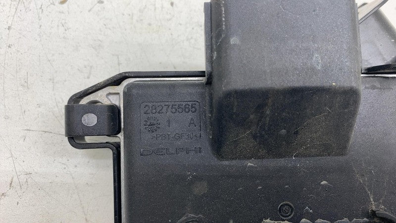 8489325 ⭕ 2014-2021 BMW i3 I01 Front Engine Computer Control Module Unit ECU 8489325