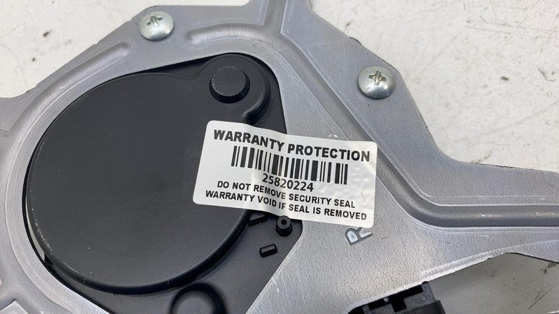 69050-47101 ⭕ 2023-2025 Toyota Prius Rear Passenger Side Door Lock Actuatror Latch Right RH