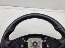 ⭕ 2012-2020 Tesla Model S Driver Steering Wheel Black Assembly OEM 1005279-00-D