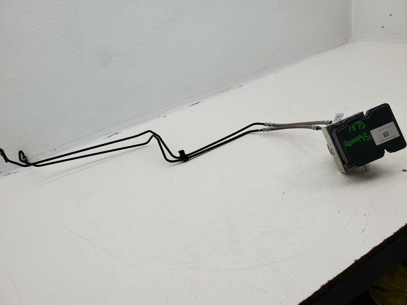 1037797 00 B ⭕ 12-15 Model S Anti-Lock ABS Brake Pump Hydraulic Control Module 1037797-00-B