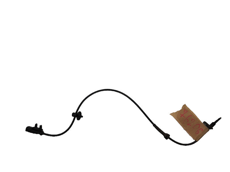 6006366 00 B ⭕ 12-15 Model S Rear Left or Right Anti-Lock ABS Wheel Speed Sensor 6006366-00-B