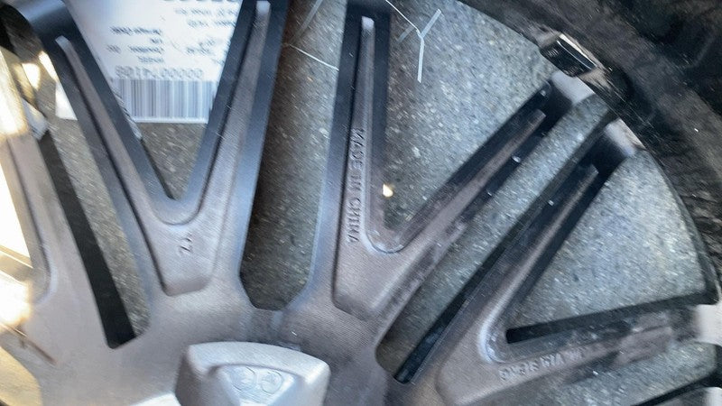 ⭕ 2017 Tesla Model S TWS Percara 20" Wheel Rim