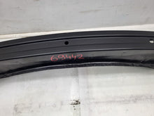 ⭕ 2012-2025 Tesla Model S Rear Bumper Energy Absorber Impact Reinforcement Beam