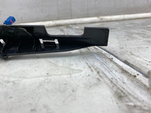 ⭕ 2012-2015 Tesla Model S Liftgate Trim Mold Bracket Molding with Backup Camera