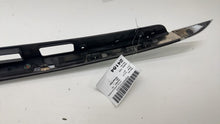 ⭕ 16-20 Model X Trunk Lid Liftgate Applique Chrome Trim w/ Camera 1035370-00-E