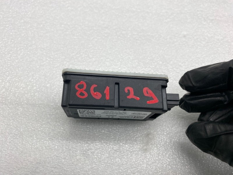 103460100B ⭕ 12-20 Tesla Model S Tire Pressure Monitor System Module Receiver 1034601-00-B