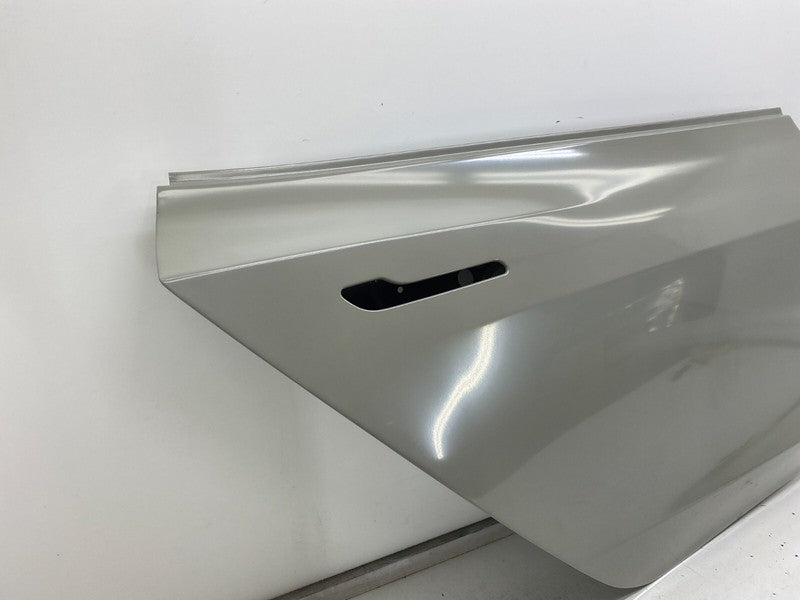 ⭕NEW 2017-2023 Tesla Model 3 Rear Door Shell Panel Right RH Primed  10