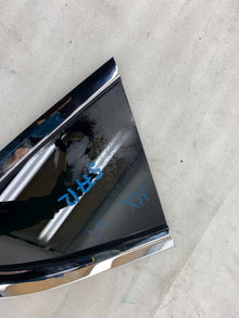 ⭕ 2016-2020 Tesla Model X MX Rear Driver Side Window QTR Quarter Glass 1/4 Left