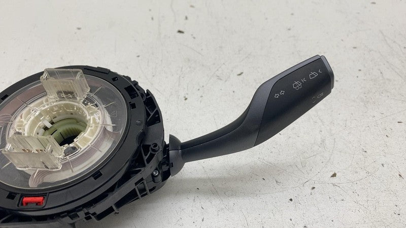 ⭕ 17-23 Model 3 M3 Wiper Turn Signal Headlight Flasher Combo Switch 10