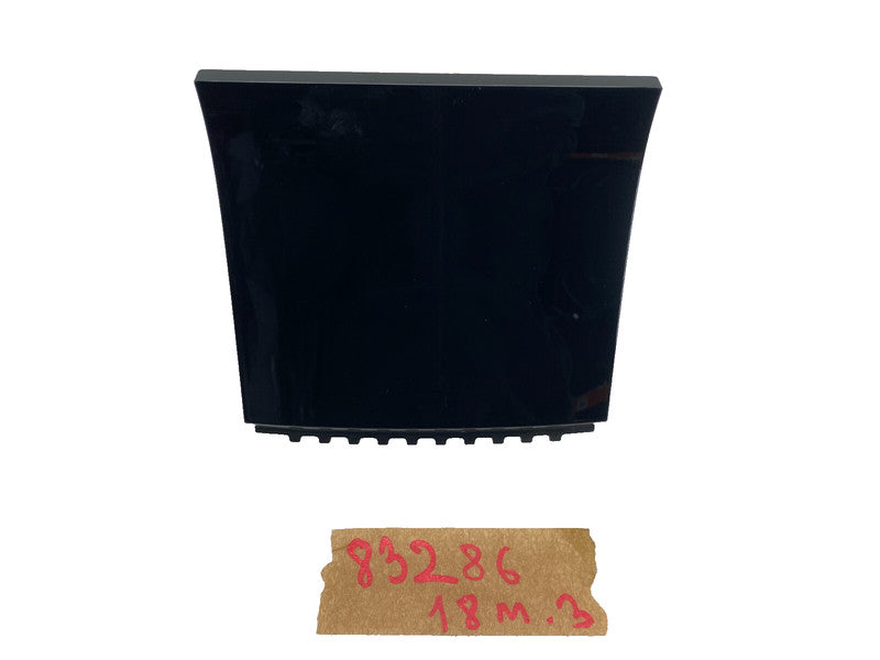 ⭕2017-2023 Tesla Model 3 Center Console Storage Compartment Lid Cover Cubby Trim