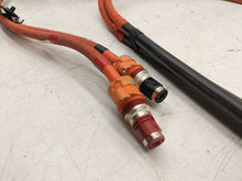 ⭕ 16-20 Model X High Voltage Small Drive Rapid Splitter Cable Wire 1038772-10-G