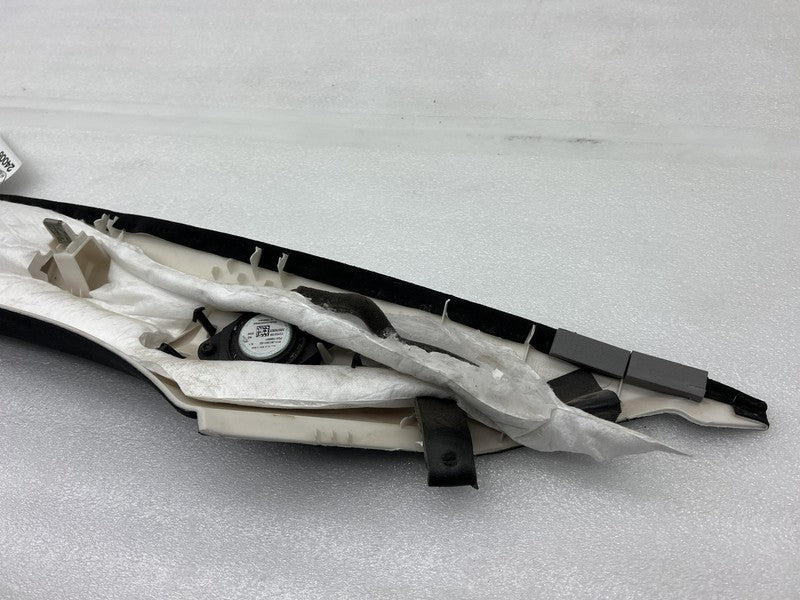 ⭕2022-2024 Lucid Air Passenger A-Pillar Cover Trim Upper Right OEM M11