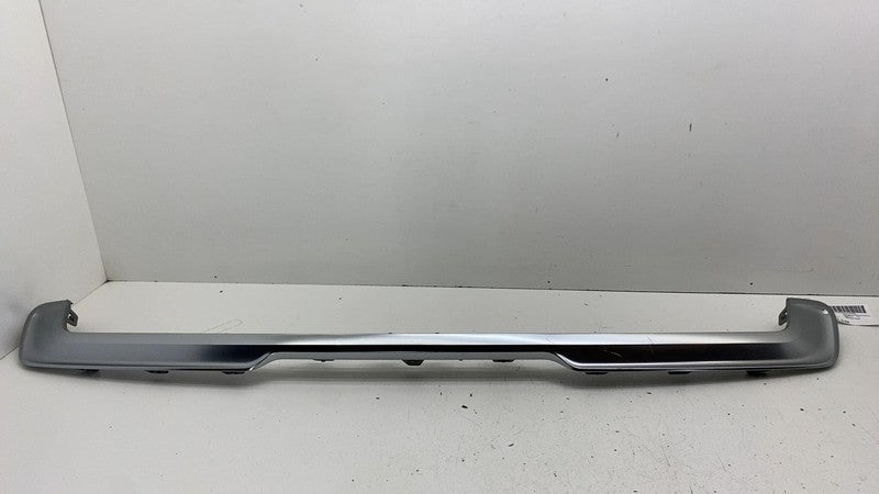 PT00779763D ⭕ 22-25 Rivian R1S Rear Bumper Fascia Lower Applique Trim Molding PT00003375-H
