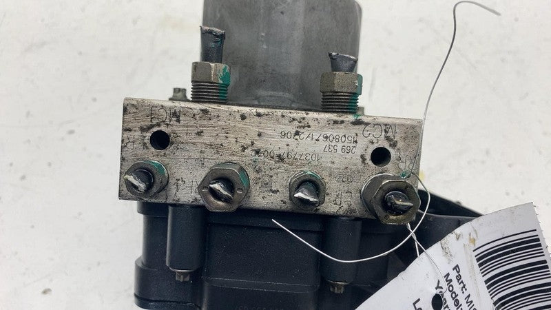 ⭕ 2012-2020 Tesla Model S Anti-Lock ABS Brake Pump Hydraulic Module 10