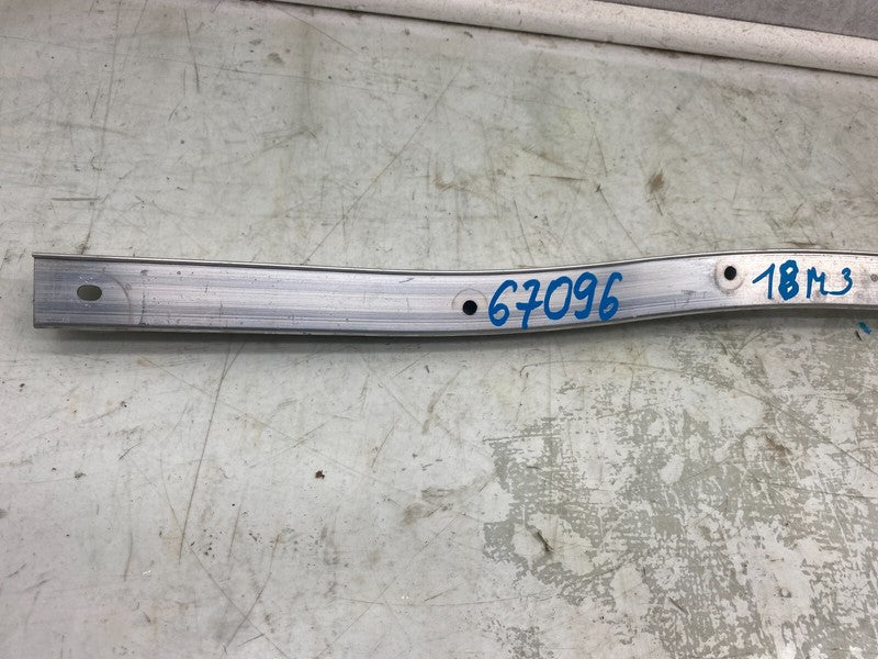 ⭕ 2017-2023 Tesla Model 3 12V Battery Beam Bracket Holder Support Brace Assembly