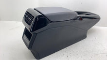 Front Console VOLKSWAGEN ID4 25