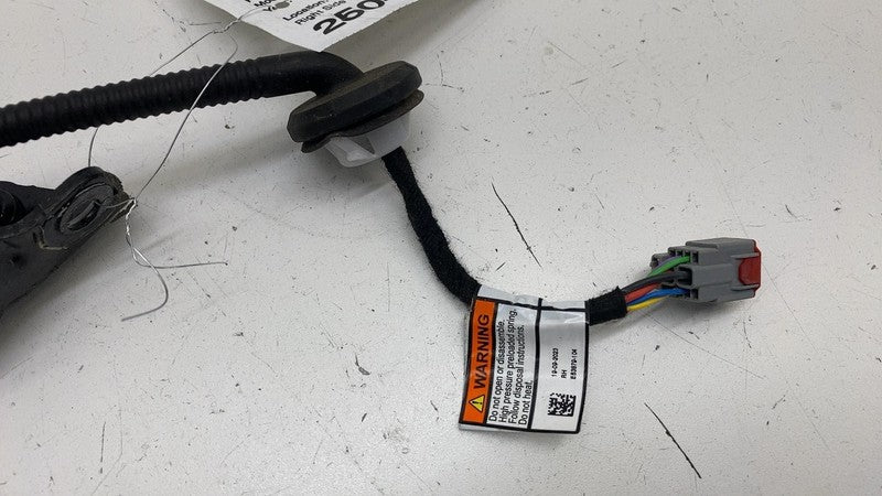 ⭕ 21-24 Ford Mustang Mach-E Rear Power Lift Cylinder Strut Right LJ8B-