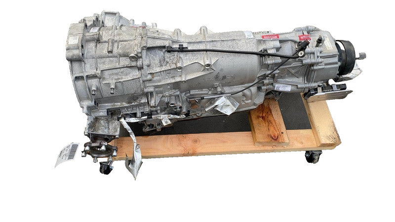 ⭕ 2024-2025 Porsche Cayenne Coupe Automatic 8AT Transmission Gearbox Auto AWD