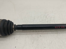 ⭕ 12-20 Model S X Rear Left or Right Side CV Axle Shaft Halfshaft 1007719-01-B