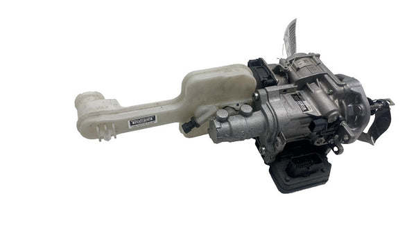 ⭕ 16-20 Model X Electromechanical Power Brake iBooster & Reservoir 1045523-00-C