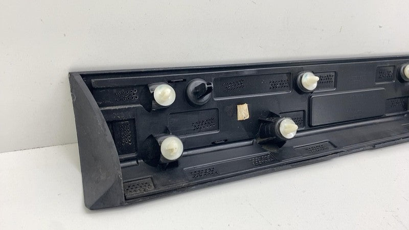 ⭕ 2021-2023 Polestar 2 Front Left Door Exterior Molding Panel Strip OE