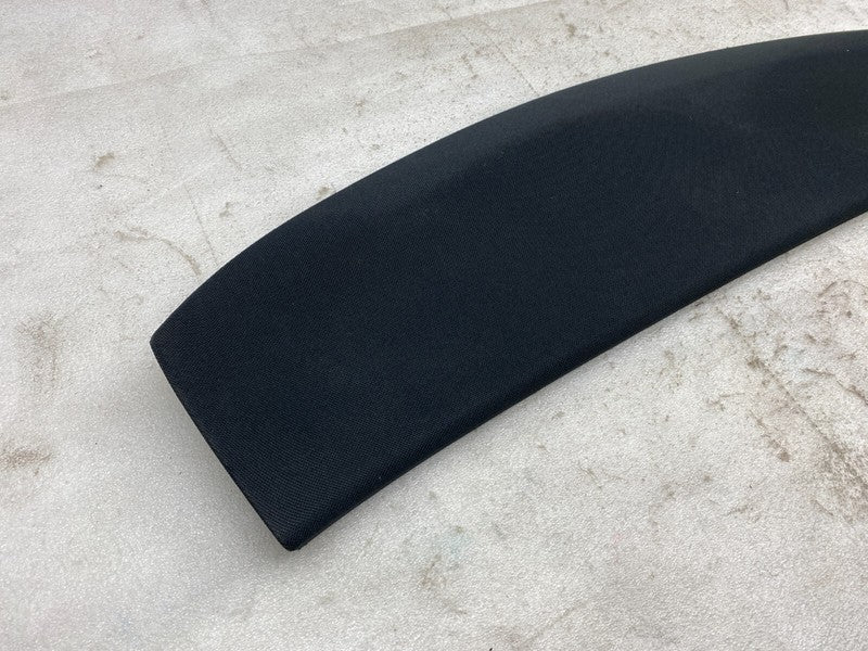 1037908 00 D ⭕ 2016-2020 Tesla Model X MX Rear Liftgate Speaker Trim Carrier OEM 1037908-00-D