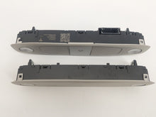 ⭕17-23 Model 3 Front & Rear Dome Lamp Overhead Console 1092573-00-K/1092575-00-J