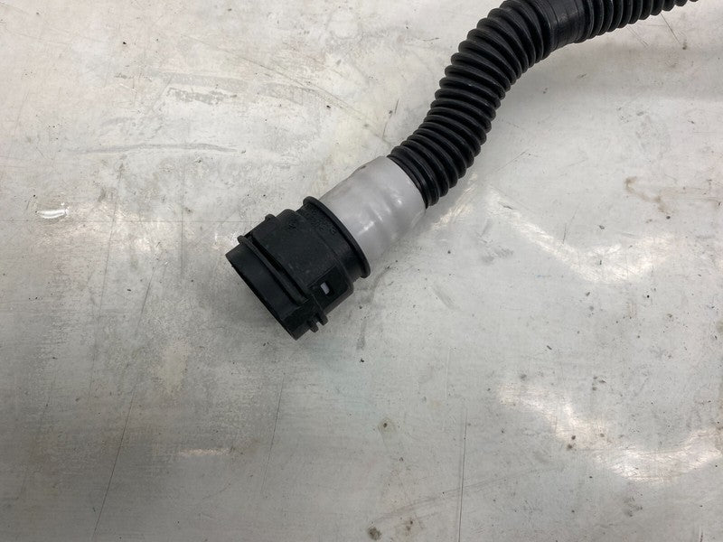 107760000C ⭕ 17-23 Model 3 M3 Front FDU Radiator Bypass Cooling Hose Tube Line 1077600-00-C