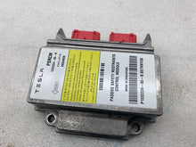 ⭕ 16-19 Model S Passive Safety Restraint Computer Module Crash Data 1032224-00-B