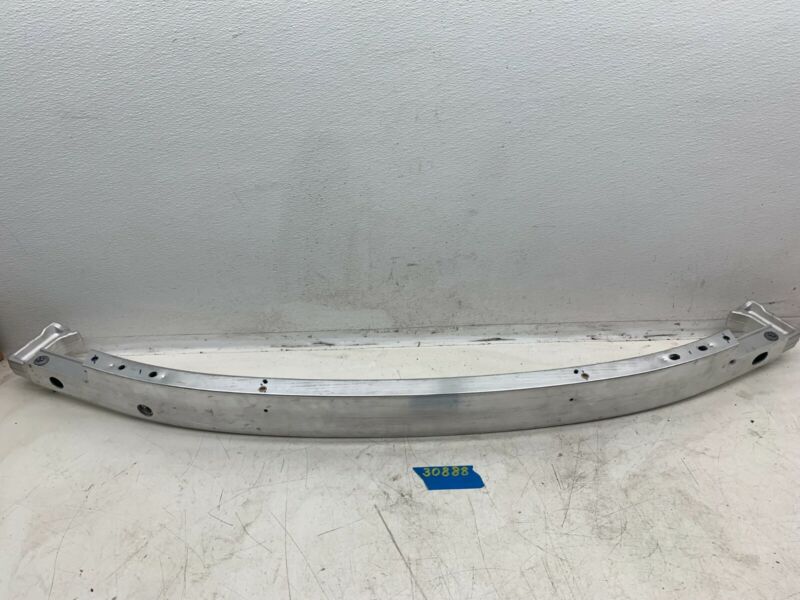 2020-2023 Tesla Model Y Front Bumper Bar Impact Support Beam Reinforcement Assy