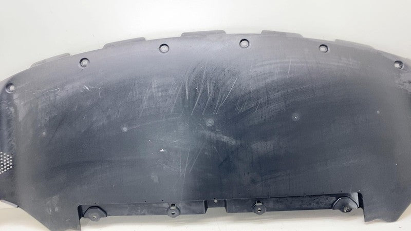 ⭕ 20-24 Tesla Model Y MY Front Bumper Lower Undertray Splash Shield 16
