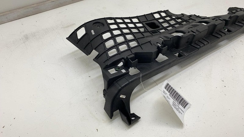 16-20 Model X Rear Left Trunk Parcel Shelf Support Bracket Panel LH 10