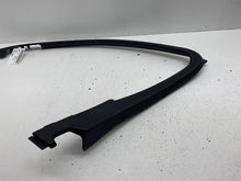 ⭕ 2017-2023 BMW 540i Front Right Door Window Frame Trim Cover RH OEM 51337384930