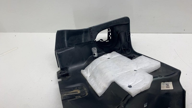 5PR13DX9AA ⭕2015-2018 Jeep Wrangler Rear Right Quarter Trim Interior Cover Panel 5PR13DX9AA